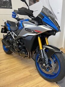 Suzuki GSX-S1000GX novinka 2024Vsetky farby