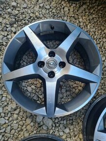 4x100, r17 Opel - 1