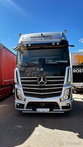 MERCEDES LIMITED EDITION 1 ACTROS 630