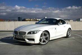 BMW Z4 Roadster sDrive 23i 150kw Hard Top - 1