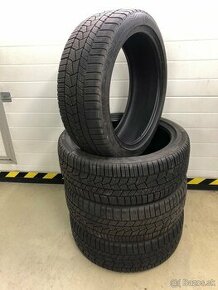 Zimné pneu Continental 205/45 r18