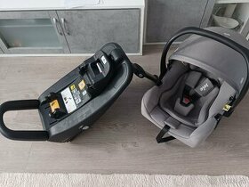 Autosedačka Joie i-Snug 2 + ISOFIX - 1