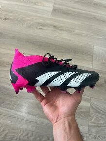 Nové kopačky Adidas Predator Accuracy 1 SG veľkosť 42 - 1