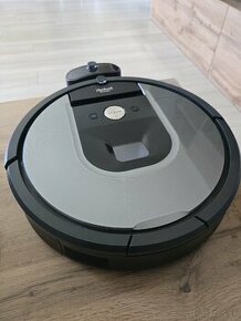 Predám iRobot Roomba 960