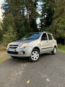 ✅Suzuki Ignis 1.3 VVT Benzin 151 000 km - 1