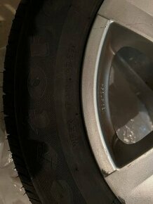 Kolesa a pneumatiky Renault Clio 175 / 65 R 14