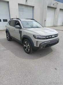 Nový Dacia Duster Journey TCe 130 4×4 Nové - 1