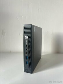 Mini HP elitedesk 800 G2 - 1