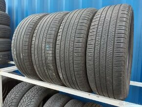 Zimné pneu Pirelli Scorpion Zero 255/60 r20 M+S