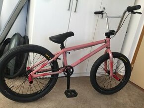 BMX - 1