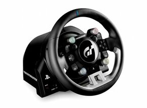 Predam zakladnu Thrustmaster T-GT