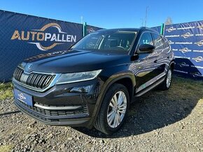 Škoda Kodiaq 1.5 TSI 110kw-CANTON-DSG-VIRTUAL-rv:1.7.2020 - 1