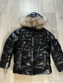 bunda moncler