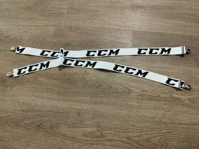 Hokejove traky CCM Junior