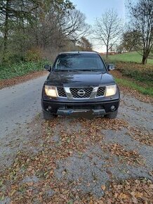 Nissan Navara D40