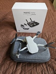 DJI Mavic Mini Fly More Combo