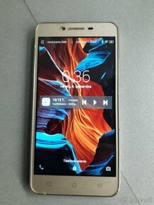 Lenovo Vibe K5 Plus