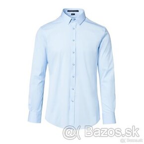 Porsche Design Basic Shirt, veľkosť č. 50