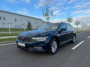 Volkswagen Passat Variant 2.0 TDI. Business DSG DPH