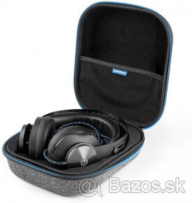 Sluchadla Legion H500 Pro 7.1 a Legion Headset Hardcase