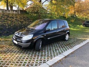 Renault Scénic 1.616V