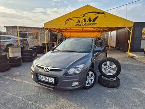 Hyundai i30 1.4 16V Comfort