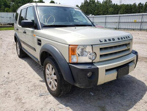 land rover discovery 3 2.7tdi