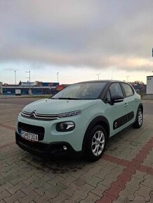 Citroen C3 FEEL PureTech 82k S&S