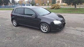 Volkswagen Golf 5 GTI 2.0 FSI 110kw 6st.manual r.v.2007