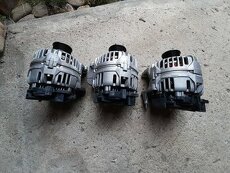 PREDAM NOVY ALTERNATOR BOSCH  PRE VW,AUDI,SKODA,SEAT