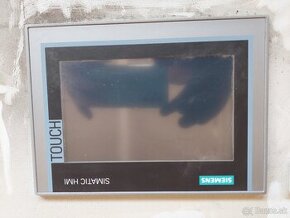 Siemens Panel Tp 700