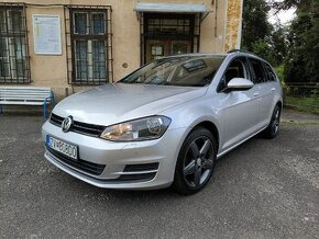 Volkswagen Golf 7 | 2.0TDi | 110kw | 203 000km |