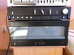 Technics SE A3+SU A4