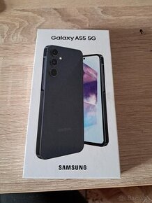 Samsung a 55