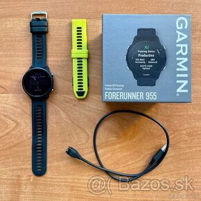 Garmin Forerunner 955