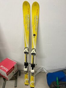 Fischer x-pedition 155cm