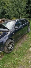 Audi A6 C6 2.7tdi 132kw