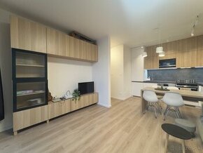 PREDAJ 2 izbový byt - Bory Bývanie, 52 m2, Lamač, Bratislava