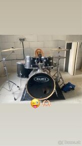 Mapex V Series