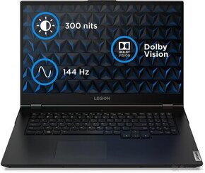 Lenovo legion 5