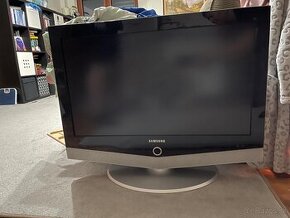 Lcd Tv Samsung