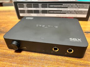 Sound Blaster X-Fi HD