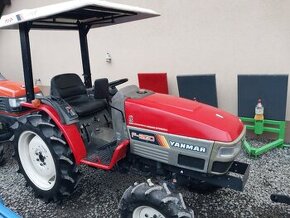 Yanmar F200