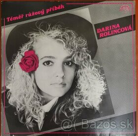 Lp Darina Rolincova