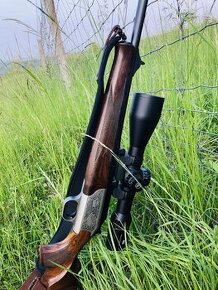 Blaser R93 lux