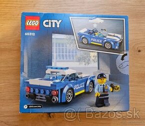 LEGO City (60312)