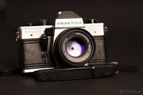 Praktica MTL5b