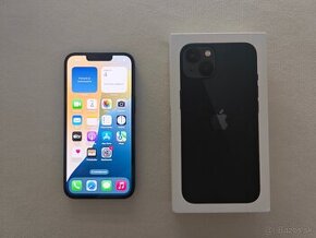 Iphone 13 128GB, v zaruke