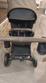 Kocik sportovy cybex priam