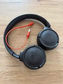 Bezdrôtové slúchadlá jbl tune 520